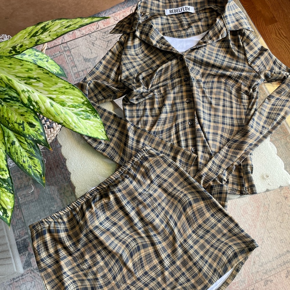 REBELFLOW set